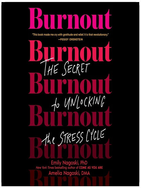 Burn-out : le secret pour déverrouiller le cycle du stress