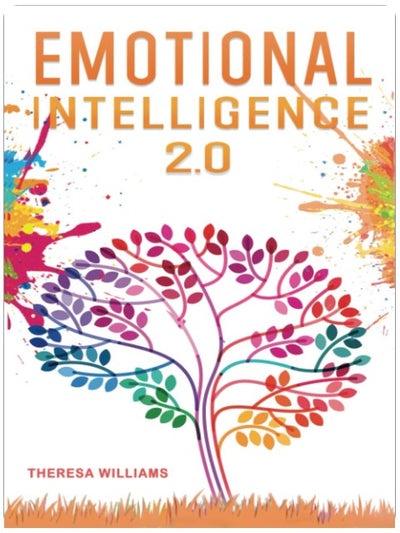 Emotional Intelligence 2.0: A Practical Guide to Master your Emotions. Stop Overthinking and Discover the Secrets to Increase your Mental Toughness, Self Discipline and Leadership Abilities