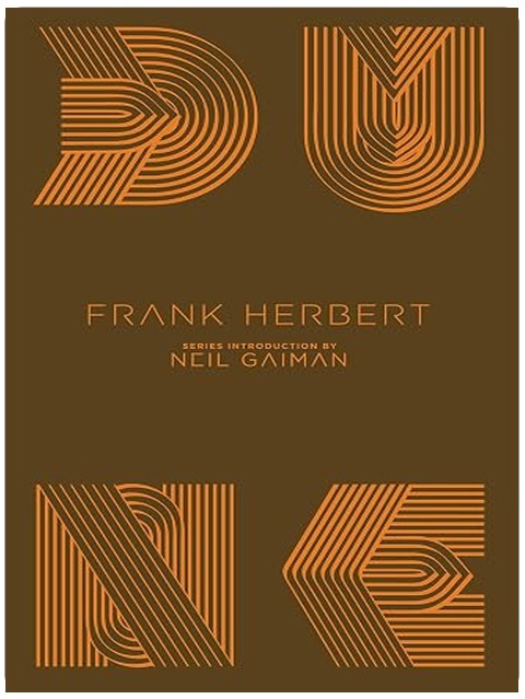 Dune (Penguin Galaxy)