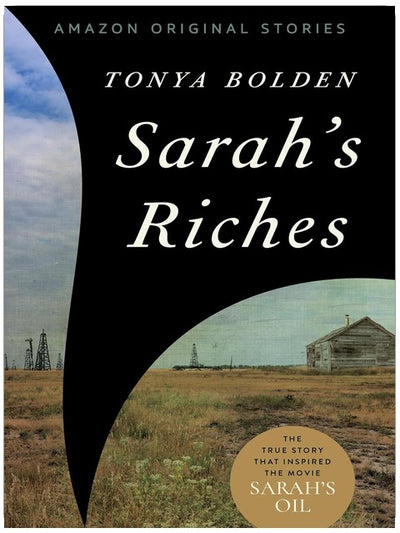Sarah's Riches