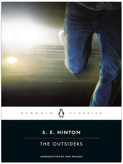 Die Außenseiter (Penguin Classics)