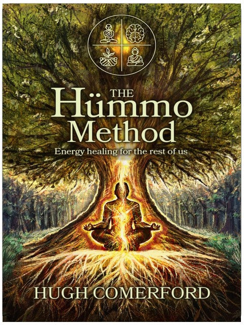 The Hümmo Method: Energy Healing for the Rest of Us