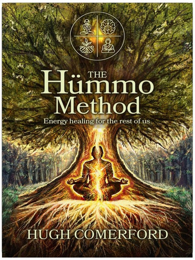 The Hümmo Method: Energy Healing for the Rest of Us