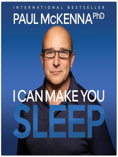 I Can Make You Sleep