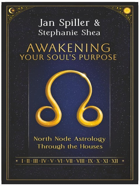 Awakening Your Soul’s Purpose: North Node Astrology Through the Houses