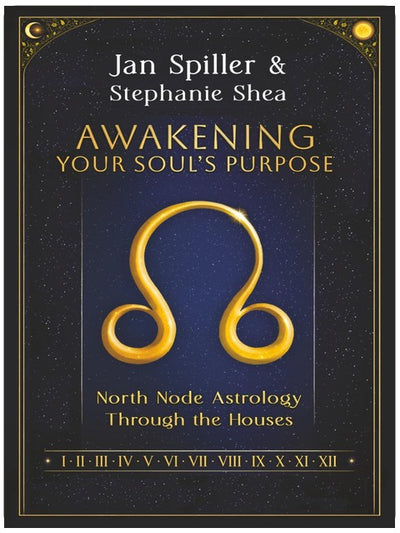 Awakening Your Soul’s Purpose: North Node Astrology Through the Houses