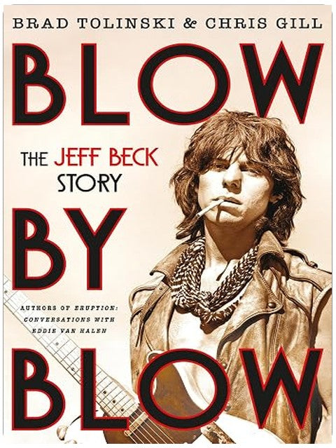 Blow by Blow: The Jeff Beck Story