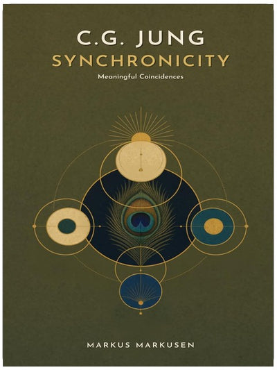 C.G. Jung and Synchronicity: Meaningful Coincidences and the Sense Behind the Visible (C. G. Jung Series - English)