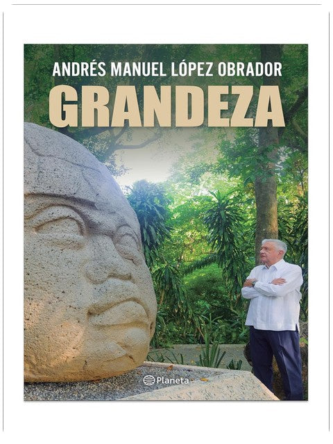 Grandeza / Greatness (Spanish Edition)