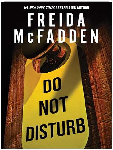 Do Not Disturb