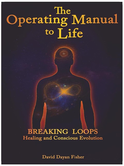 The Operating Manual to Life: Breaking Loops Healing & Conscious Evolution