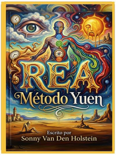 Metodo Yuen (Spanish Edition)