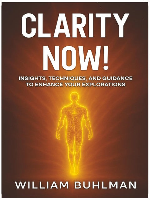 Clarity Now!: Insights, Techniques, and Guidance to Enhance your Explorations