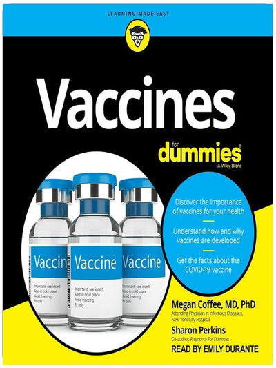 Vaccines For Dummies