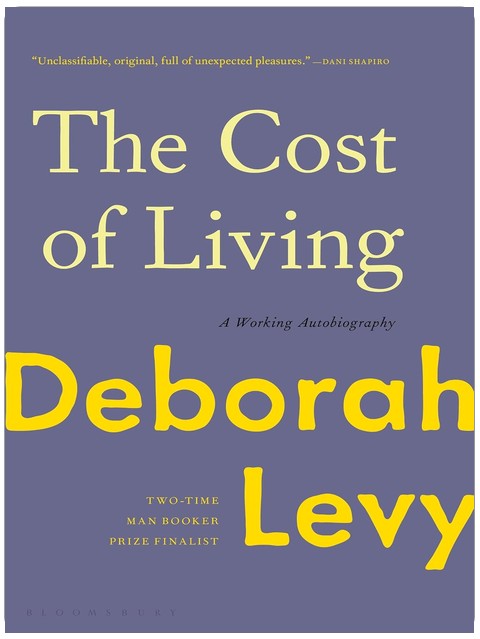 The Cost of Living: A Working Autobiography
