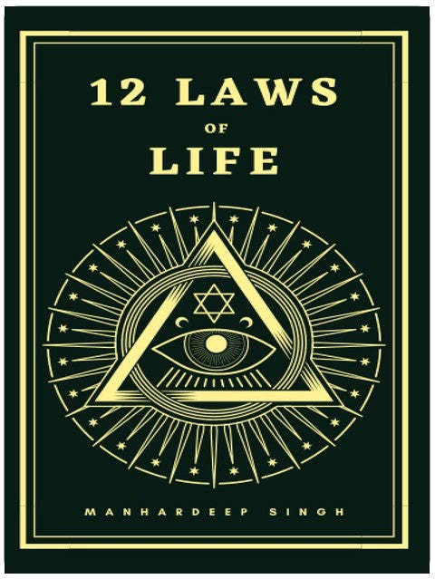 12 Laws of Life