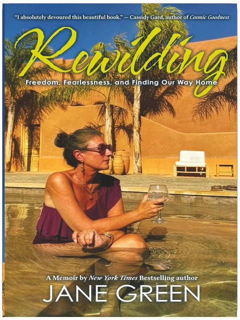 Rewilding: Freedom, Friendship, and Finding Our Way Home