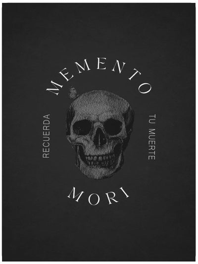 Memento Mori: Recuerda tu Muerte (Instantes Eternos: Colección Tempus.) (Spanish Edition)