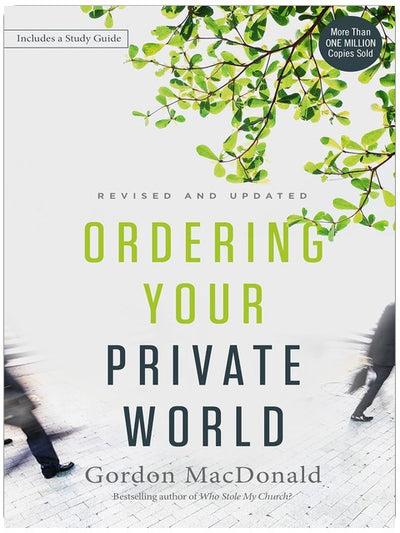 Ordering Your Private World