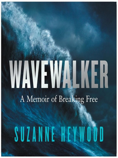 Wavewalker: Eine Erinnerung an das Freisein