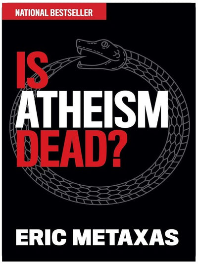 L'athéisme est-il mort ?