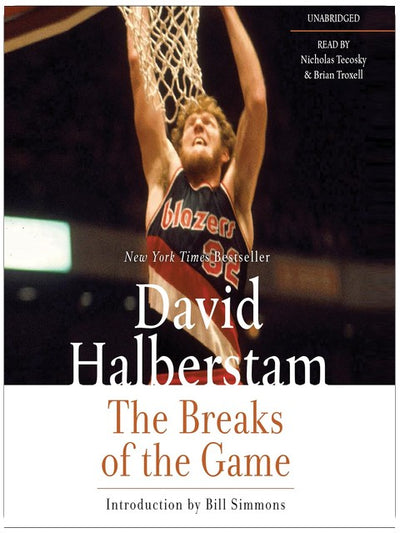 The Breaks of the Game