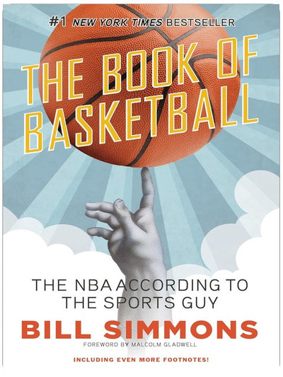 The Book of Basketball: The NBA According to The Sports Guy
