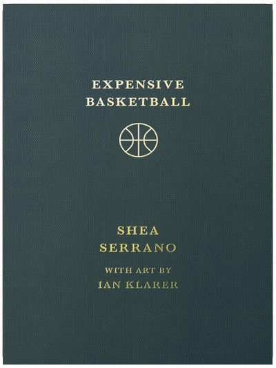 Expensive Basketball