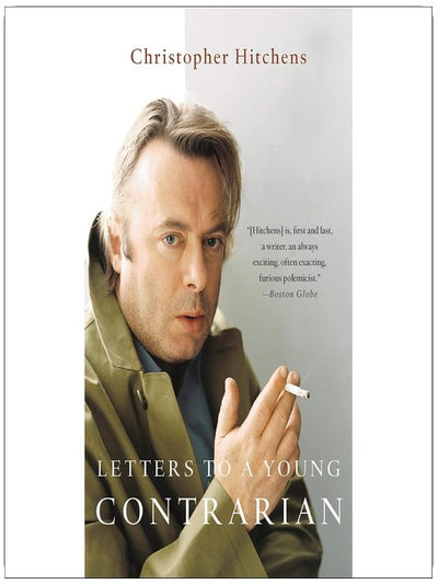 Lettres à un jeune dissident