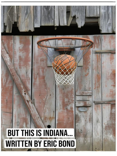 But This Is Indiana…