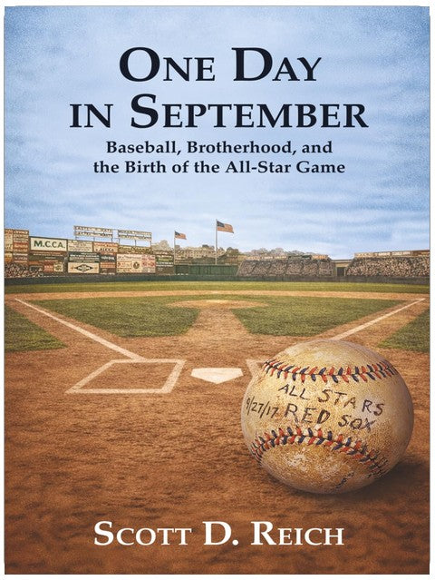 One Day in September