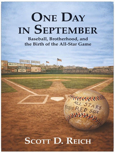 One Day in September