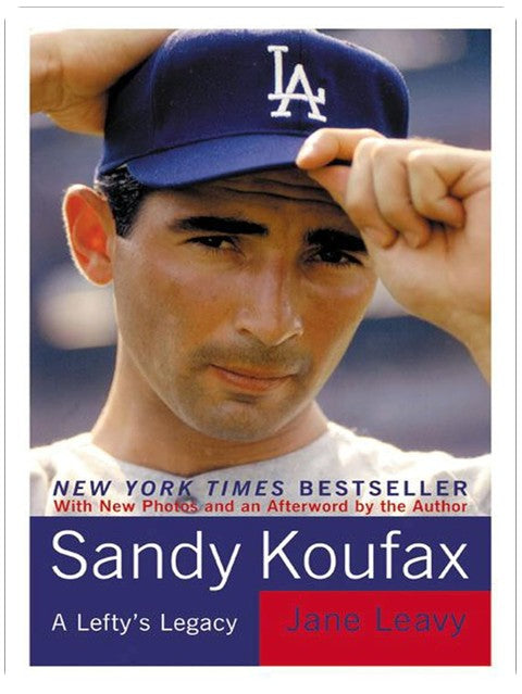 Sandy Koufax: A Lefty's Legacy
