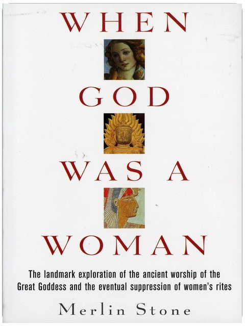 When God Was a Woman