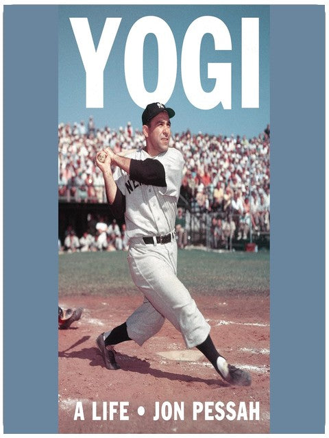 Yogi: A Life Behind the Mask