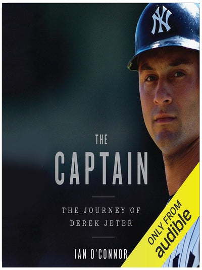 The Captain: The Journey of Derek Jeter