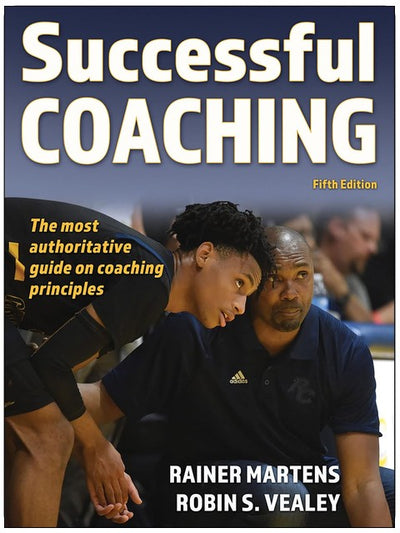 Successful Coaching
