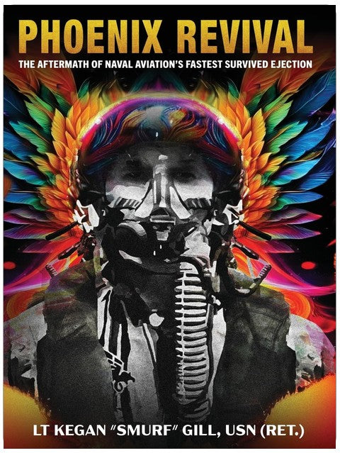 Phoenix Revival: The Aftermath of Naval Aviation's Fastest Ejection