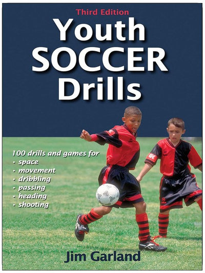 Youth Soccer Drills