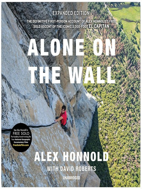 Alone on the Wall (Expanded Edition)