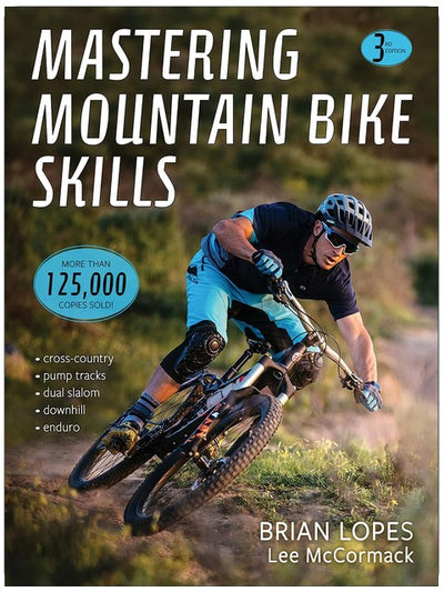 Mastering Mountain Bike Skills