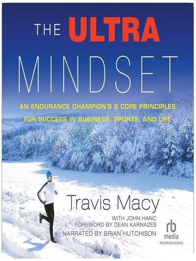 The Ultra Mindset