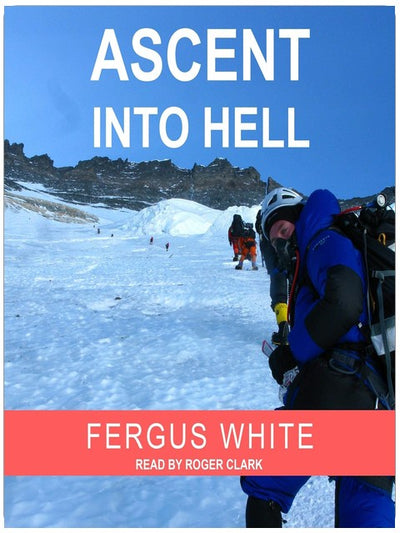 Ascent into Hell
