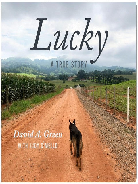 Lucky: A True Story
