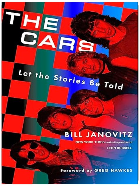 Title Book Cover