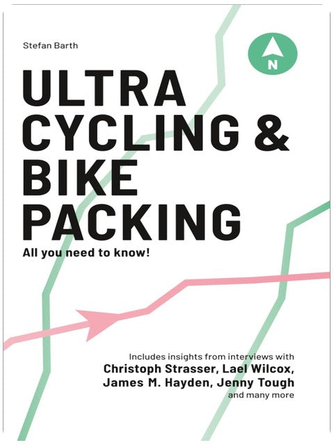 Ultra Cycling & Bikepacking: All you need to know!