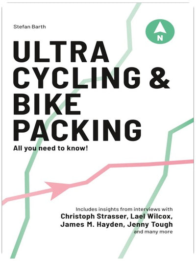 Ultra Cycling & Bikepacking: All you need to know!