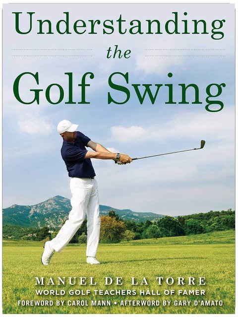 Understanding the Golf Swing