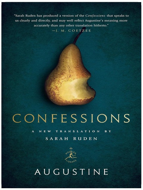 Confessions