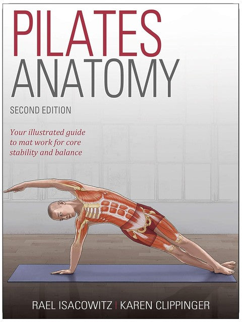 Pilates Anatomy
